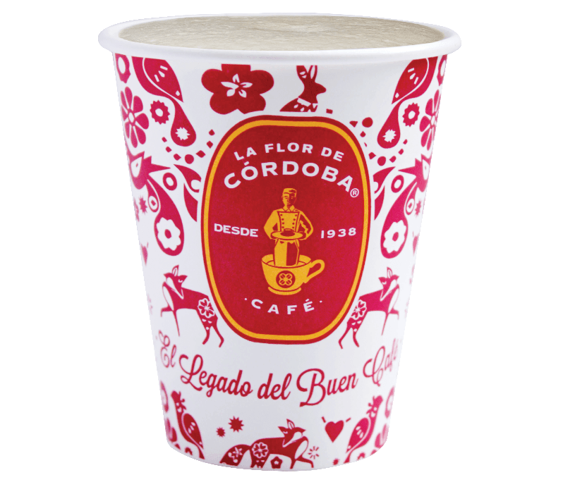 Chai Natural Caliente
