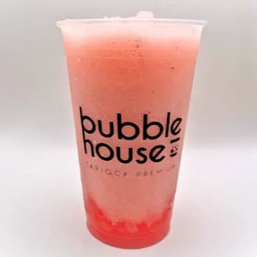 Sparkly Pink Lemonade