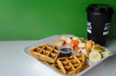 Waffles