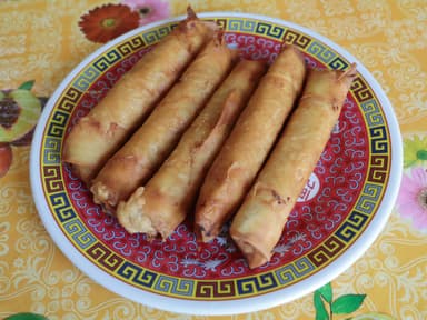 1 Rollo Primavera