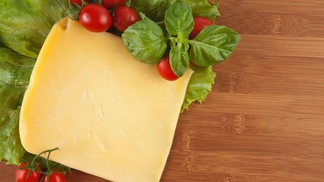Agregado Queso