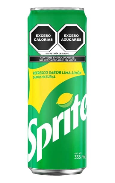 Sprite 355 ml