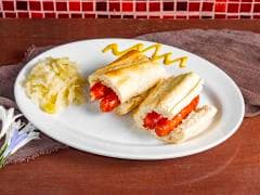 Chistorra