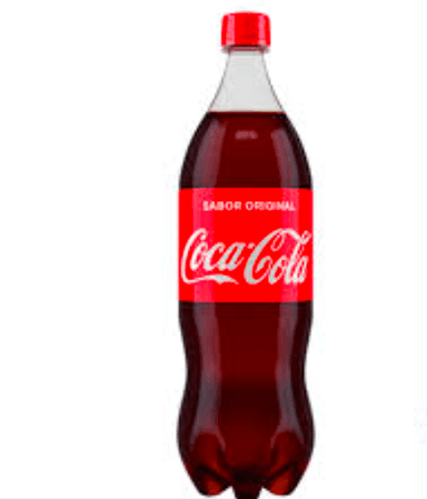 Refresco 400 Ml