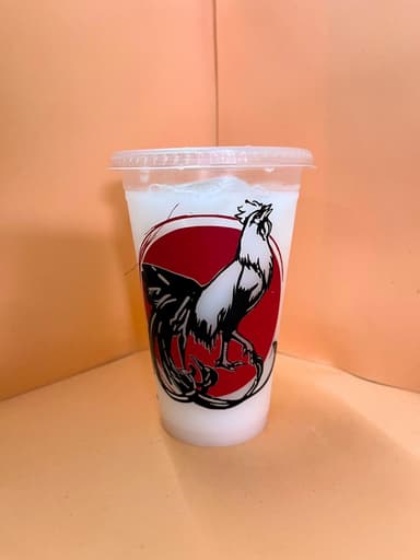 Calpico 500 ml