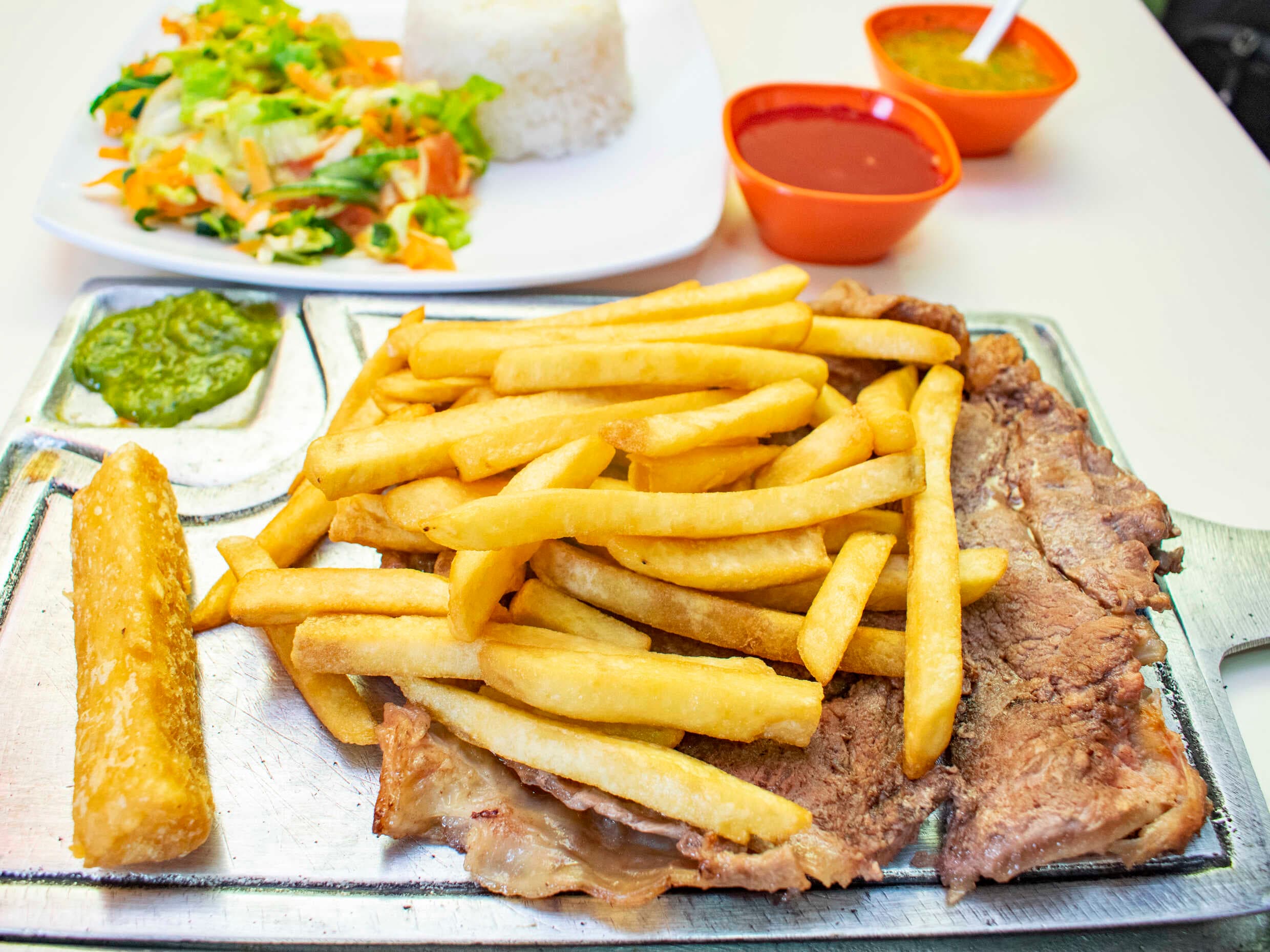 Churrasco