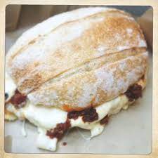 Torta Holandesa