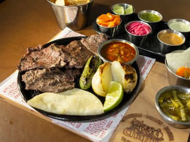 1 kg Arrachera