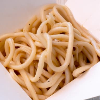 Orden de Noodles
