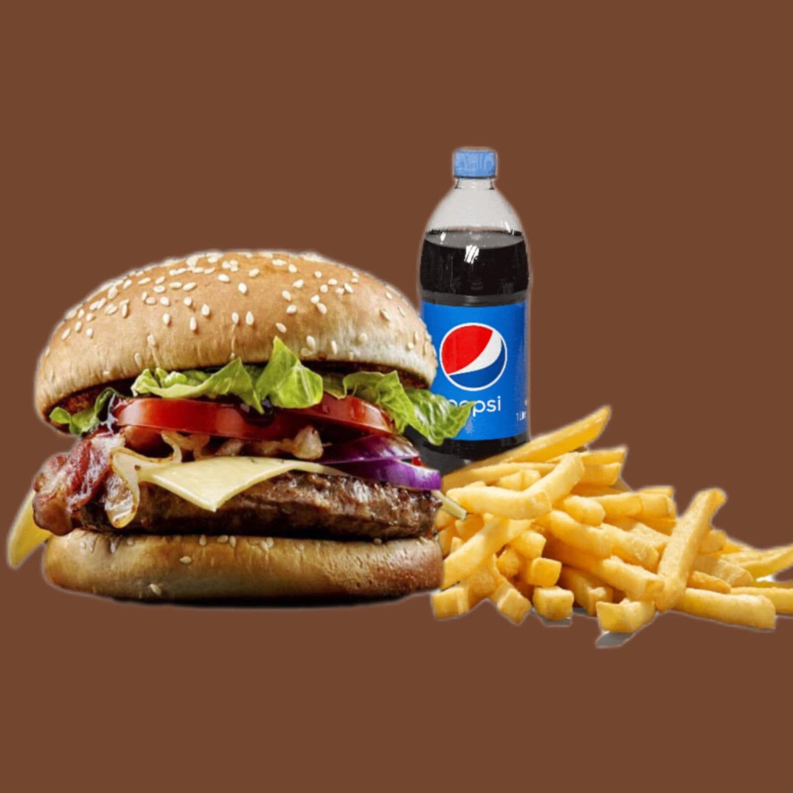 Combo Clásico