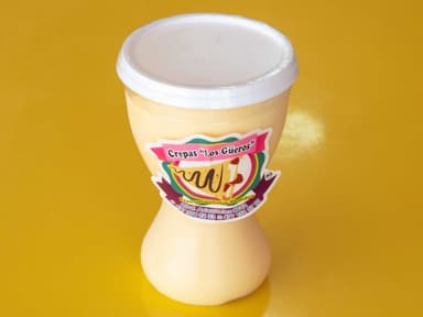 Helado de Feria de Mango