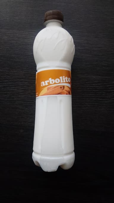 Arbolito Horchata 1.5 L