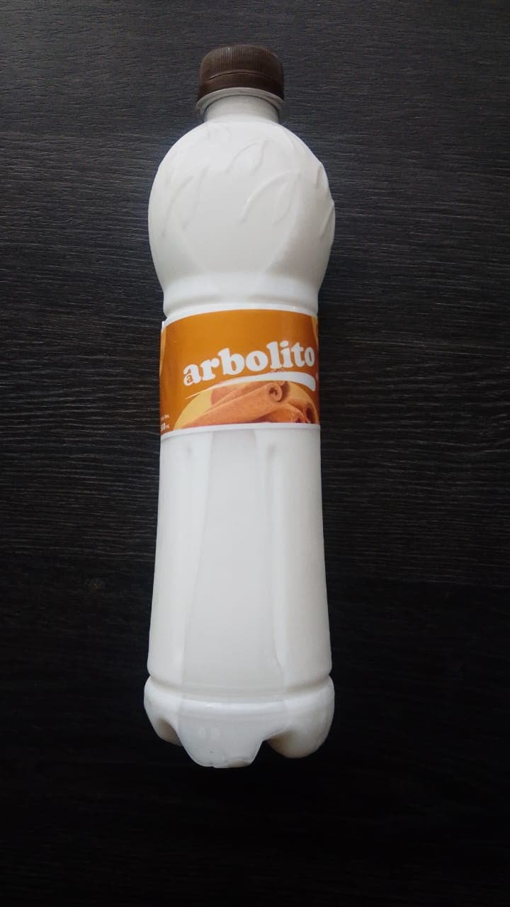 Arbolito Horchata 500 ml