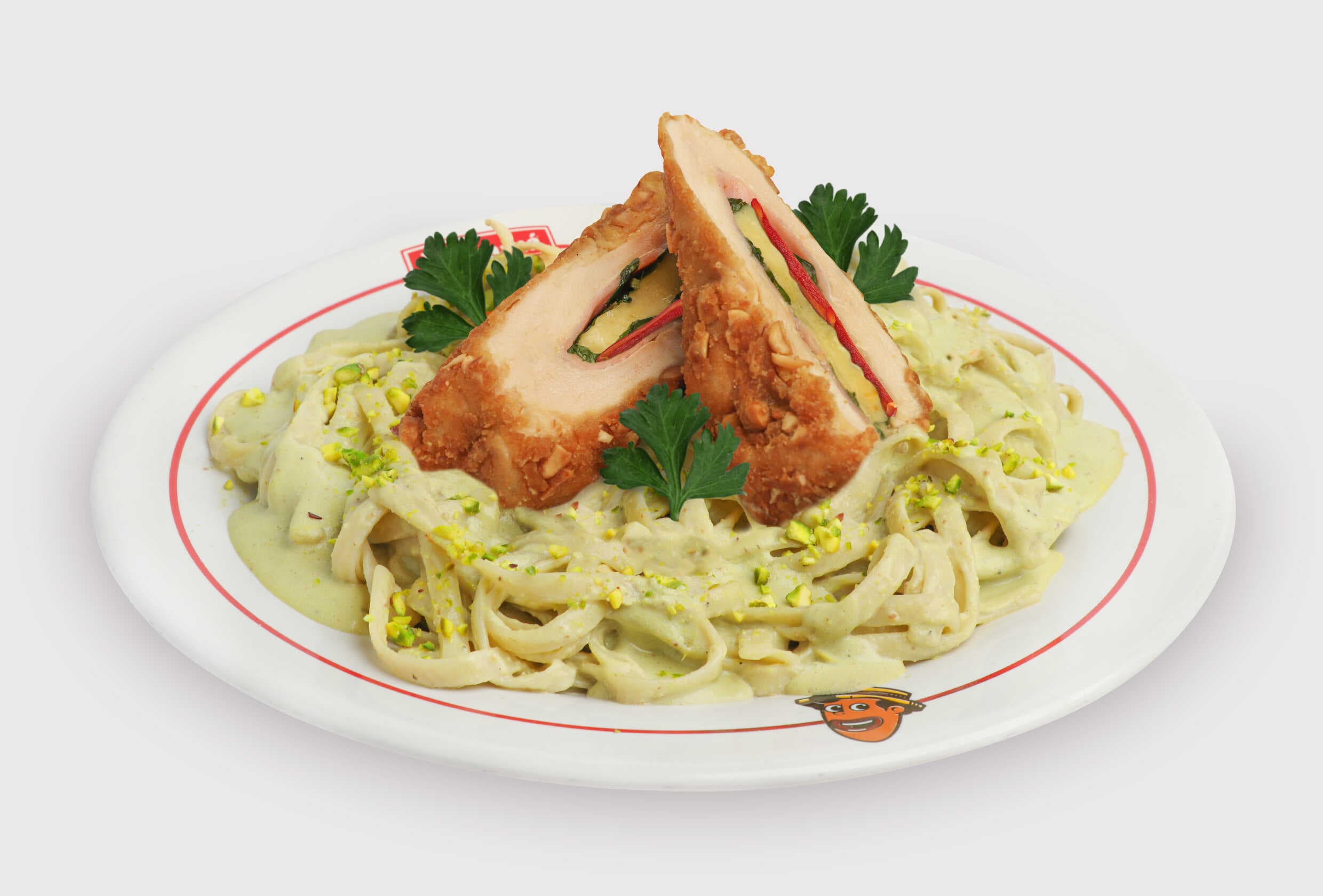 Fettuccine Greta