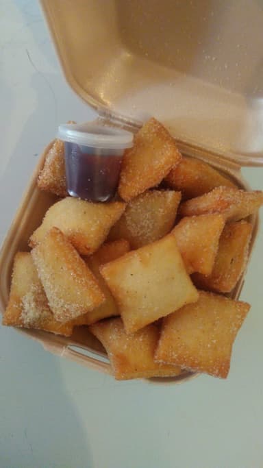 Deditos