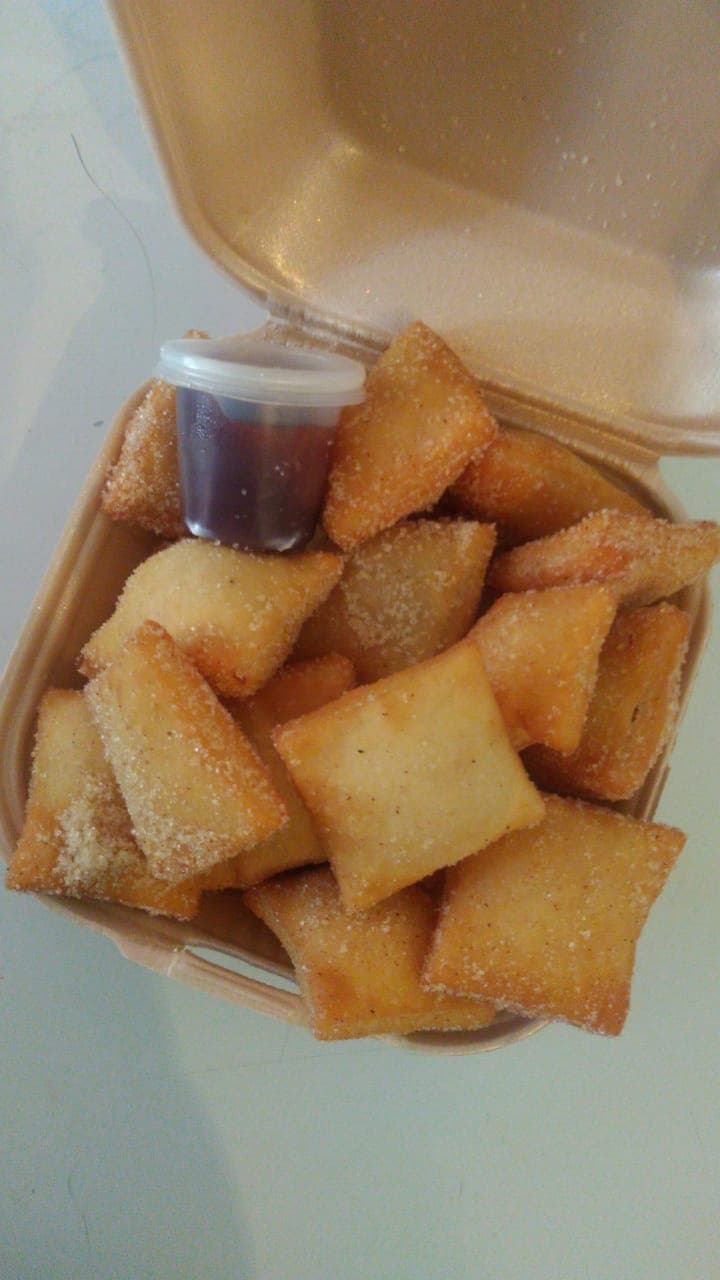 Deditos
