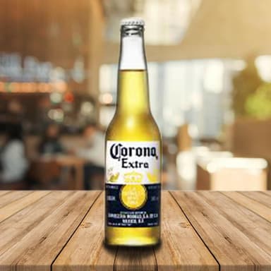 Cerveza Corona 355 ml