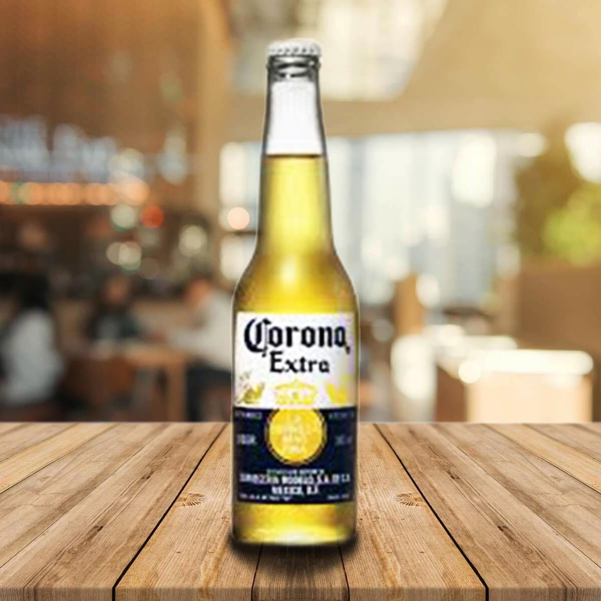 Cerveza Corona 355 ml