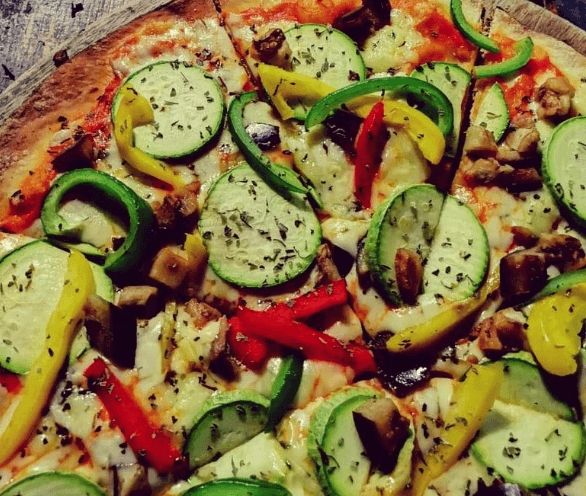 Vegetariana