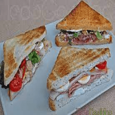 Club Sándwich