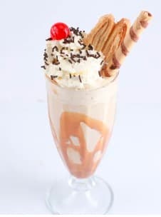 Maltada Baileys