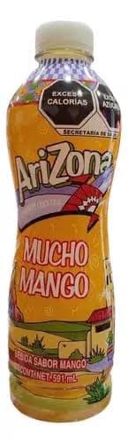 Arizona Mango