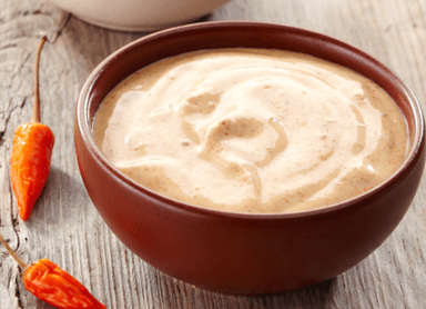 Mayonesa Picante