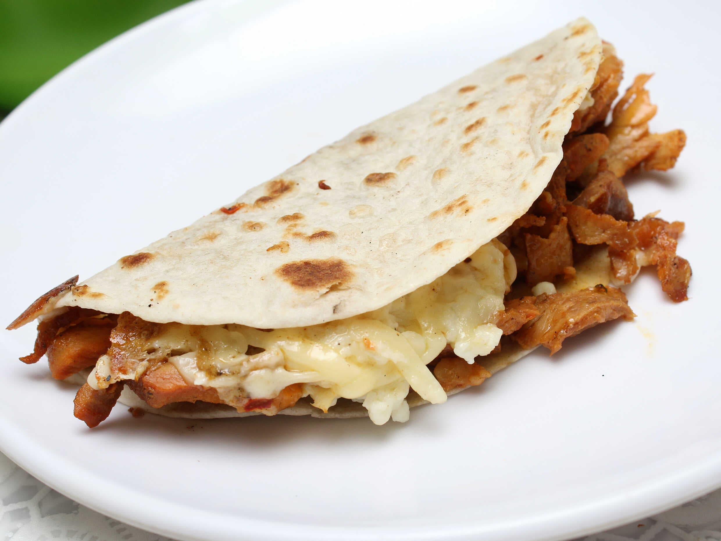 Quesadilla Especial