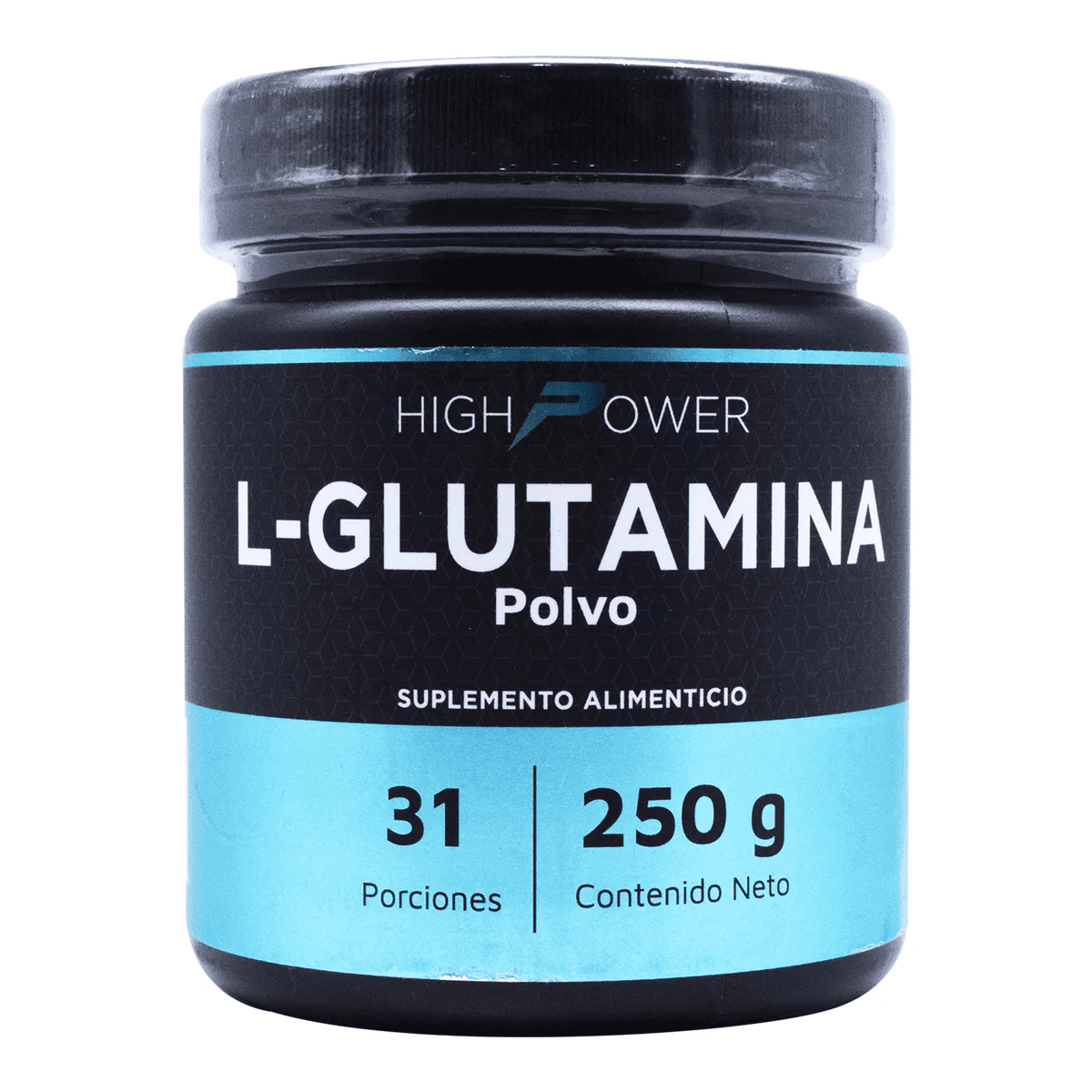 GLUTAMINA 250 G