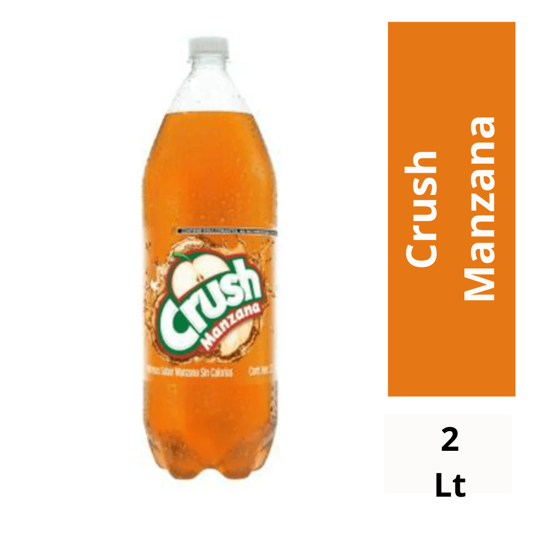 Manzana 2 L