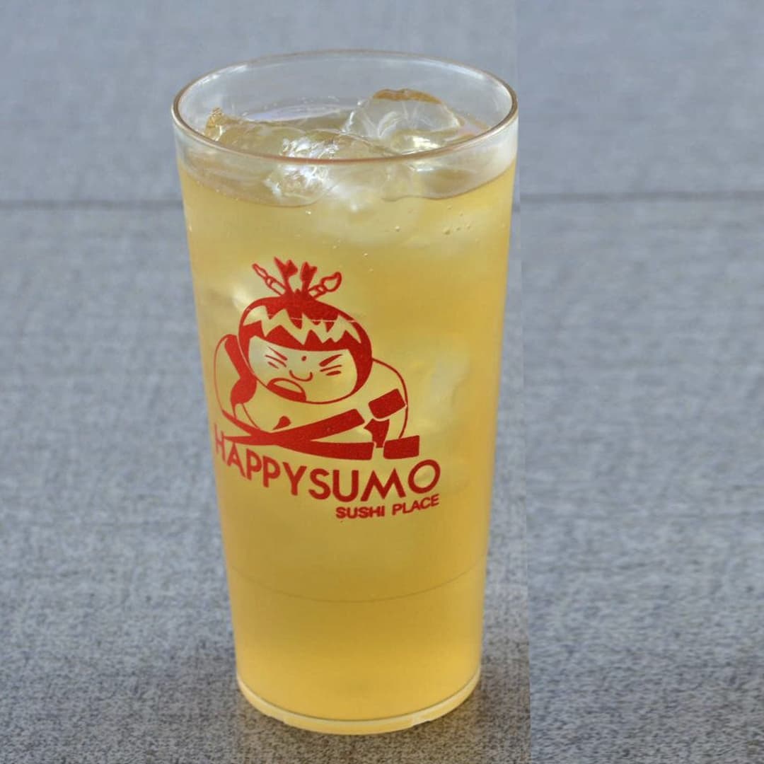 Te de Jazmín 500 ml