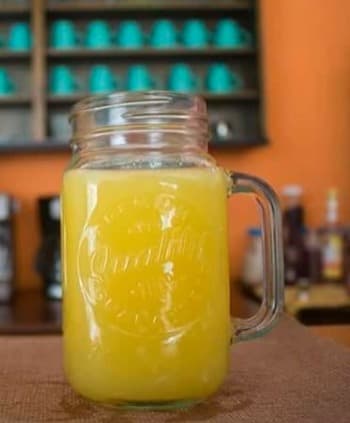 Naranjada