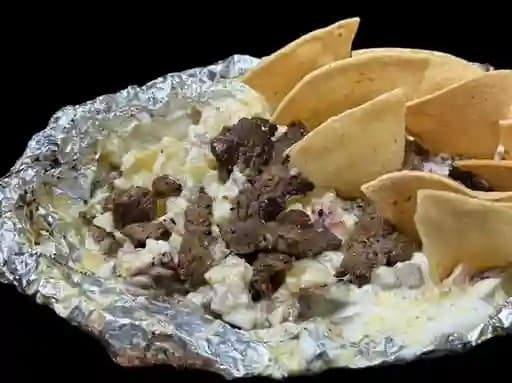 Papa Asada