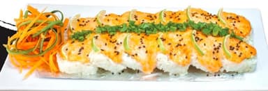 Queen Roll ¡Nuevo!
