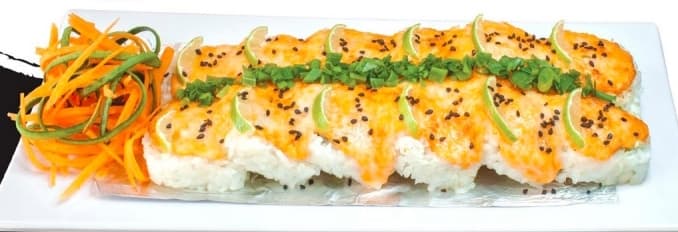 Queen Roll ¡Nuevo!