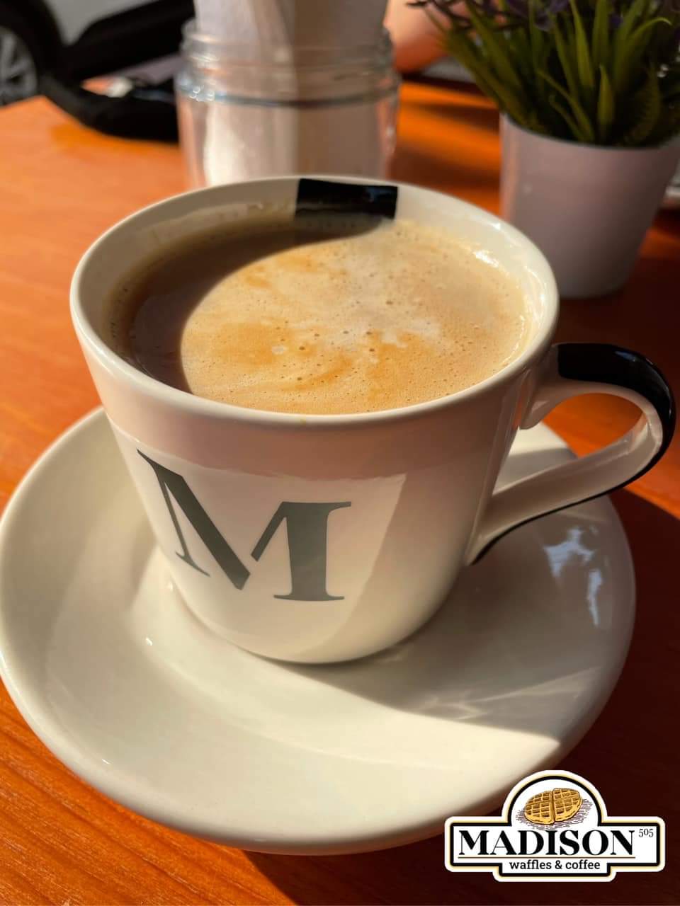 Capuchino