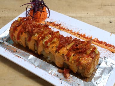 Güerito Roll