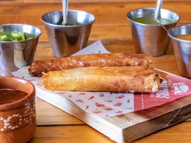 Panchos