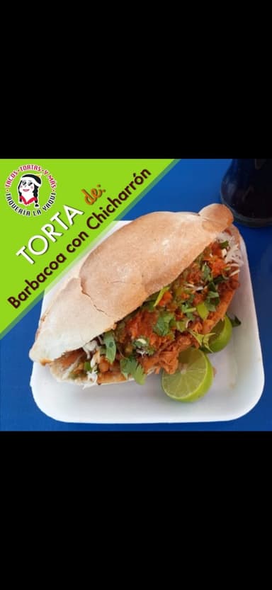Torta