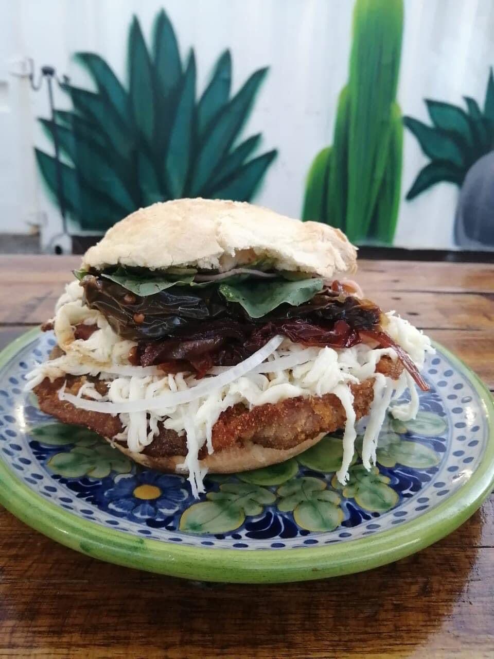 Carne Árabe