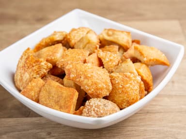 Chicharrón 200 g