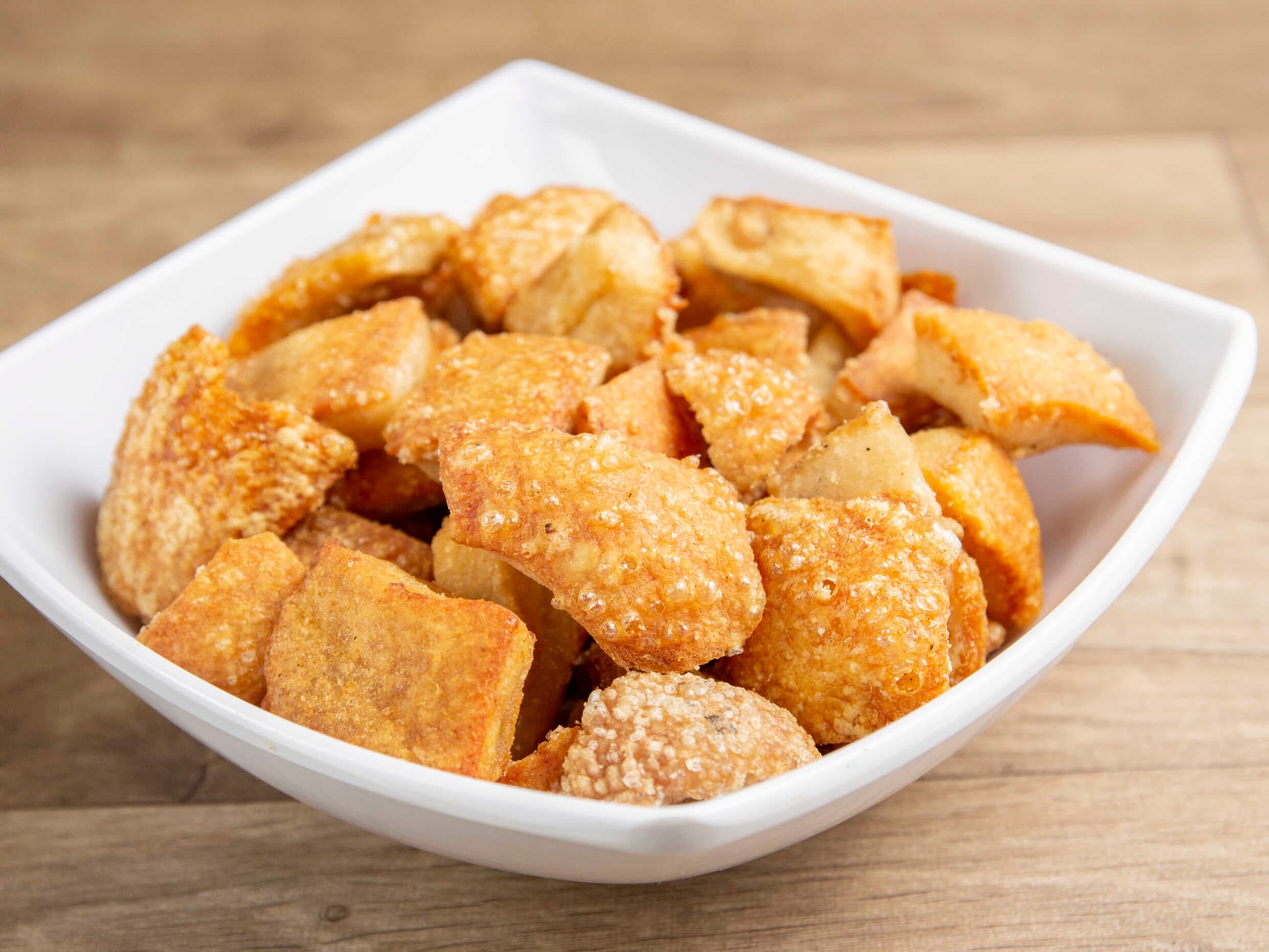 Chicharrón 200 g