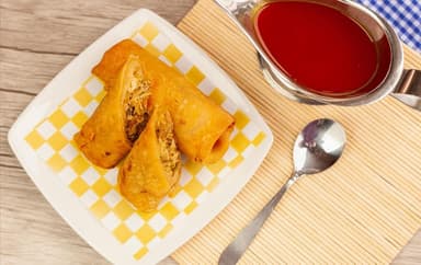 Lumpias