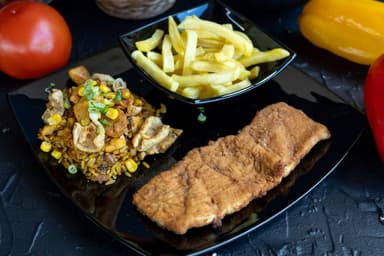 Combo Chulepollo