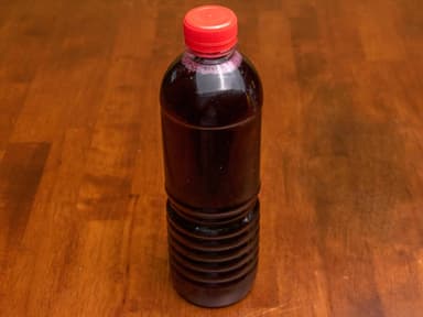 Agua  de jamaica 600ml