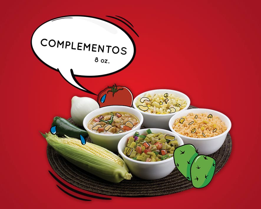 Ensalada de nopal