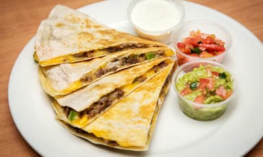 Mexicana adobada