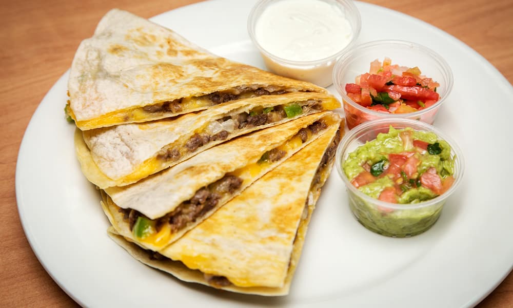 Mexicana adobada