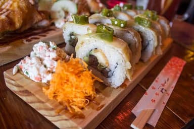 Taka Roll