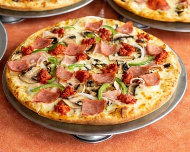 Pizza Club